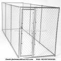 Rantai Galvanized Link Dog Kennels